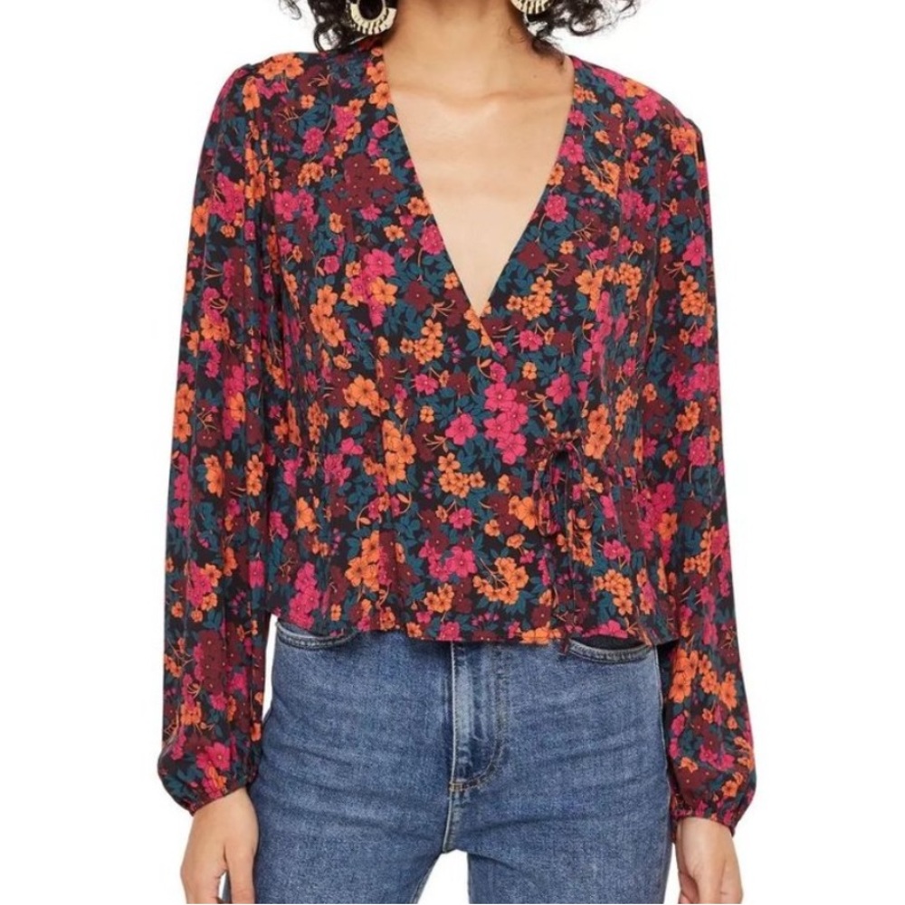 TOPSHOP Grand Estate top 2